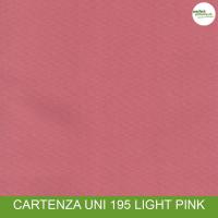 Sunproof Cartenza Uni 195 Light Pink